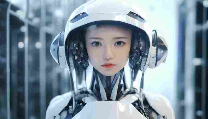 ChatGPT画图软件中的AI算法是如何优化的