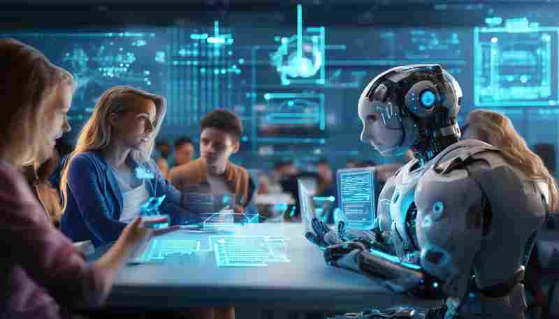 ChatGPT的学习能力如何与人类相比