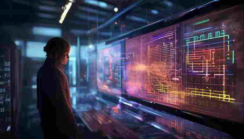 ChatGPT如何处理复杂的逻辑推理任务 ChatGPT如何处理复杂的逻辑推理任务