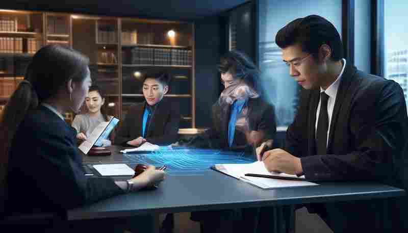 ChatGPT在法律行业的应用有哪些挑战