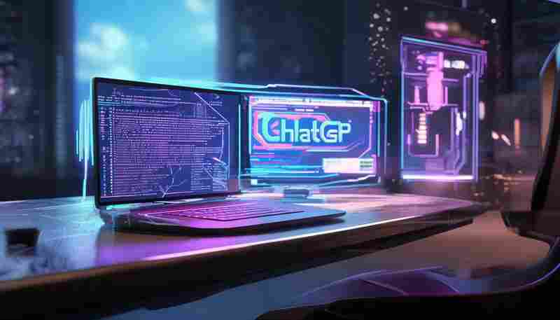 ChatGPT能否进行编程和代码生成 ChatGPT能否进行编程和代码生成