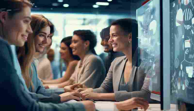 ChatGPT如何提高客户服务体验