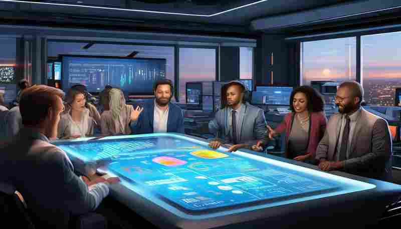 使用ChatGPT进行数据分析的优势有哪些