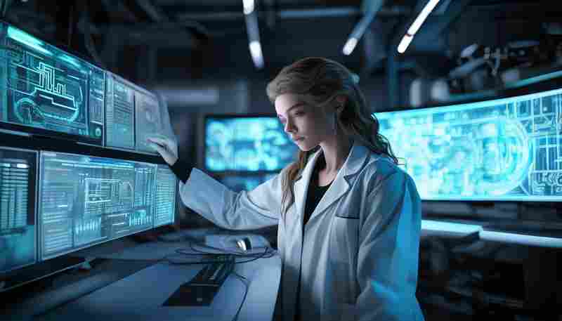 ChatGPT是否能够处理复杂的技术问题 ChatGPT是否能够处理复杂的技术问题