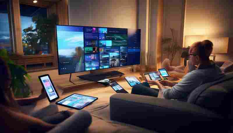 ChatGPT如何提升多设备用户的体验 ChatGPT如何提升多设备用户的体验