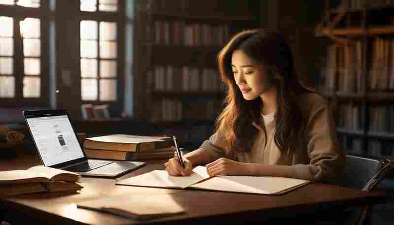 使用ChatGPT进行学术写作需要注意哪些问题