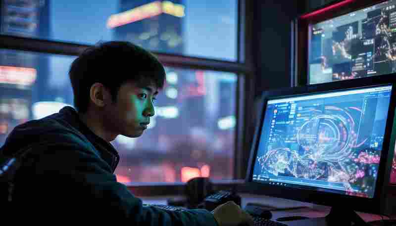 为什么在中国使用ChatGPT有时不稳定 为什么在中国使用ChatGPT有时不稳定