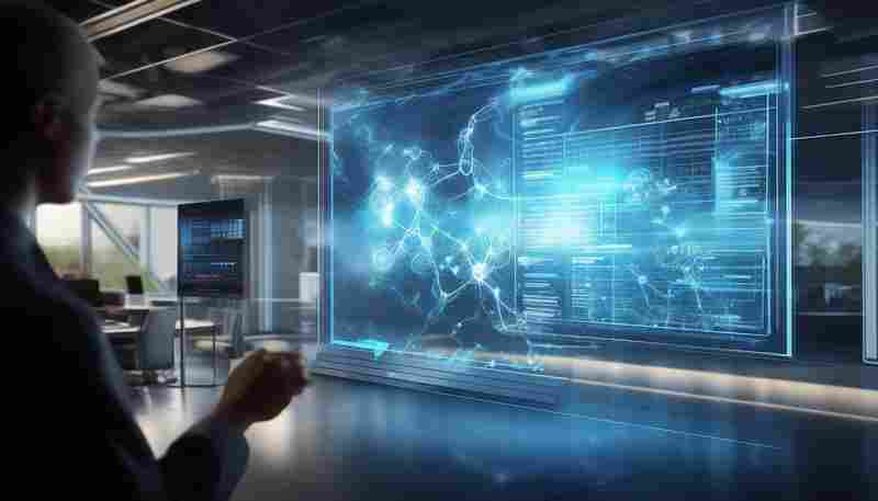 ChatGPT 4.0如何与现有系统集成