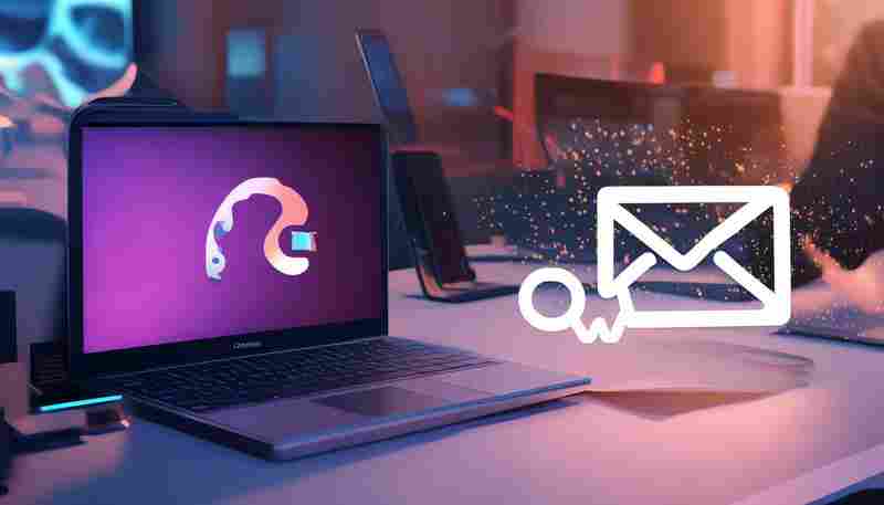 ChatGPT支持QQ邮箱吗