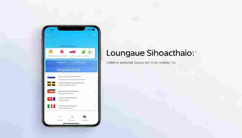 ChatGPT手机版如何切换语言选项