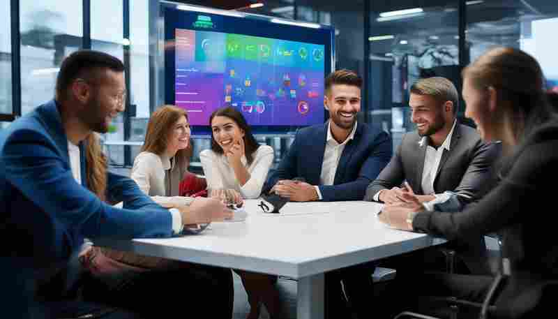 如何将ChatGPT与企业现有CRM系统结合使用