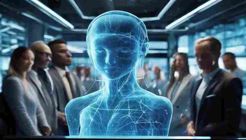 什么是ChatGPT人工智能,如何使用 什么是ChatGPT人工智能,如何使用