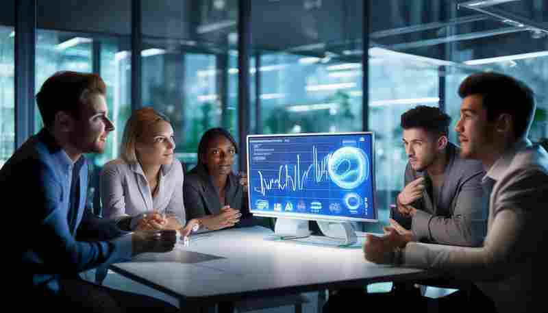 ChatGPT如何助力企业数字化转型