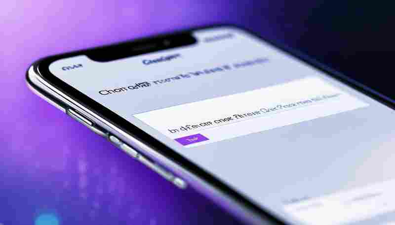 如何在手机上更改ChatGPT的提示语 如何在手机上更改ChatGPT的提示语