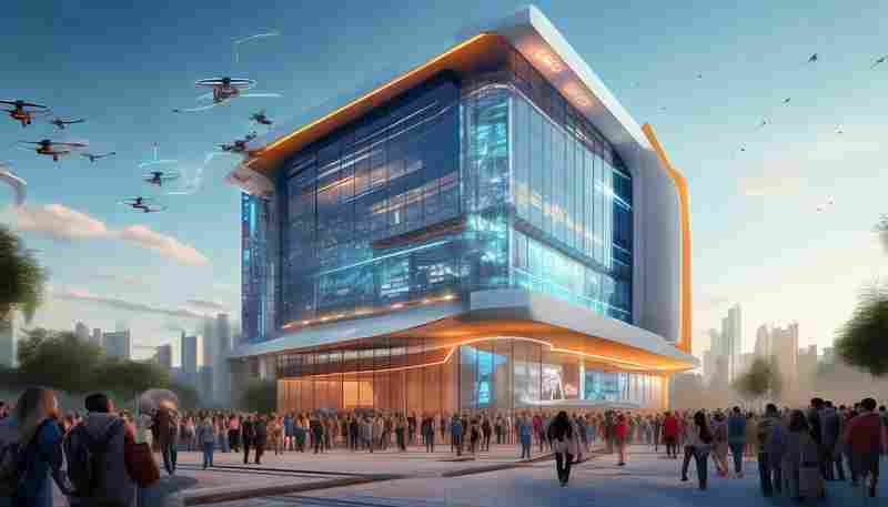 ChatGPT镜像网站未来的发展趋势如何 ChatGPT镜像网站未来的发展趋势如何