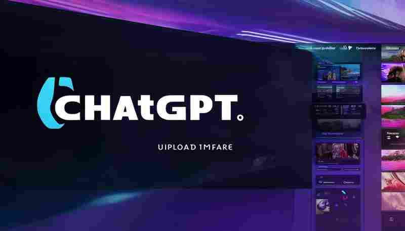 ChatGPT 4.0网页版是否支持图片输入