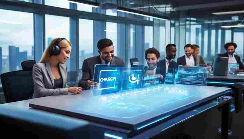 ChatGPT 能帮助进行 SEO 优化吗 ChatGPT 能帮助进行 SEO 优化吗