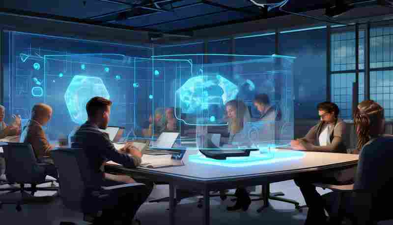 ChatGPT技术的安全性和隐私保护如何保障 ChatGPT技术的安全性和隐私保护如何保障