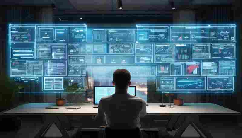 ChatGPT如何应对信息过载和冗余数据