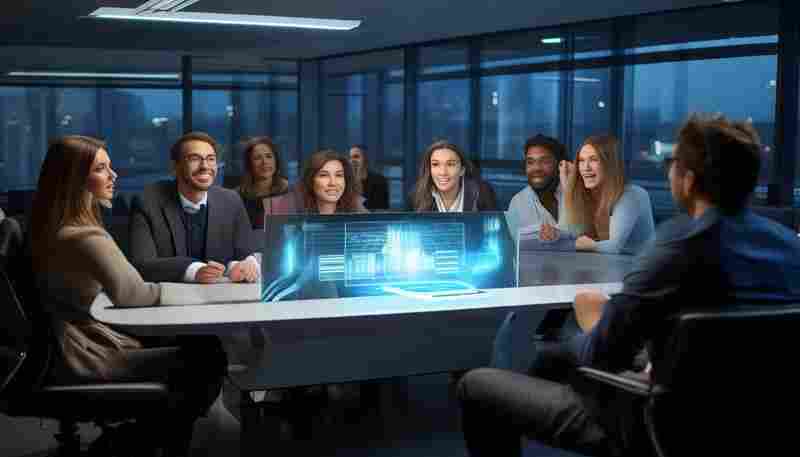 如何利用 ChatGPT 4.0 提升工作效率