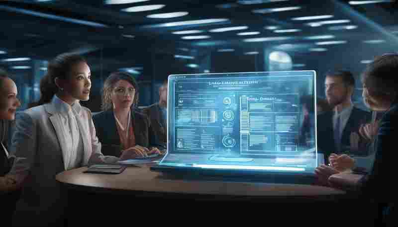 ChatGPT-4在法律行业的潜力如何 ChatGPT-4在法律行业的潜力如何