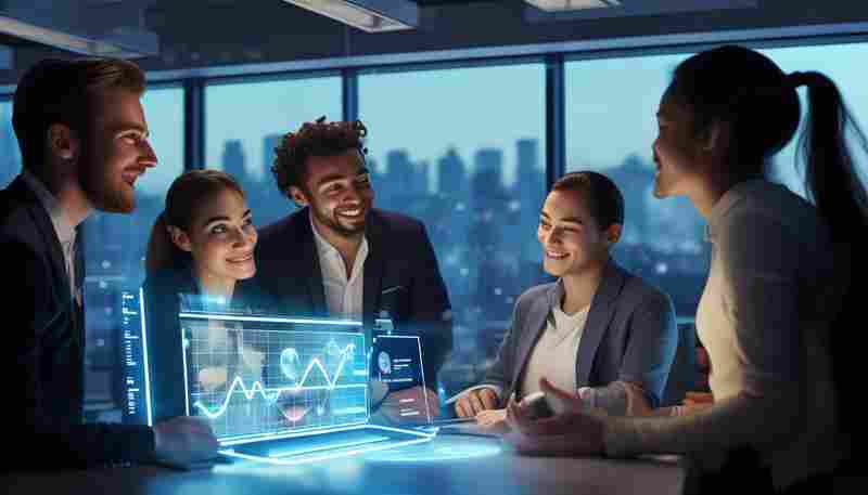 ChatGPT在商业中的潜力是什么