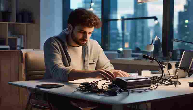 ChatGPT访问慢如何调整网络设置 ChatGPT访问慢如何调整网络设置