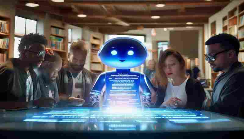 如何让ChatGPT更好地理解多语言文件内容