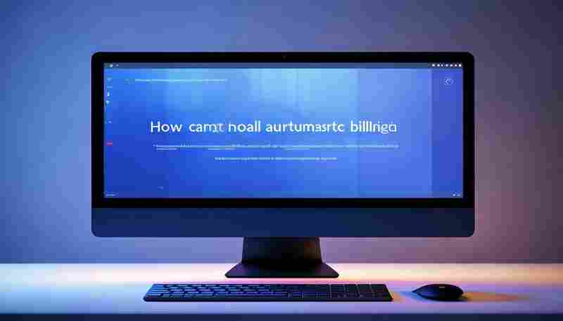 如何在ChatGPT中取消PayPal自动扣费