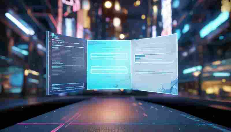 如何在ChatGPT中分辨当前对话和新对话 如何在ChatGPT中分辨当前对话和新对话