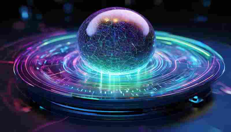 ChatGPT图标设计的灵感来源是什么 ChatGPT图标设计的灵感来源是什么