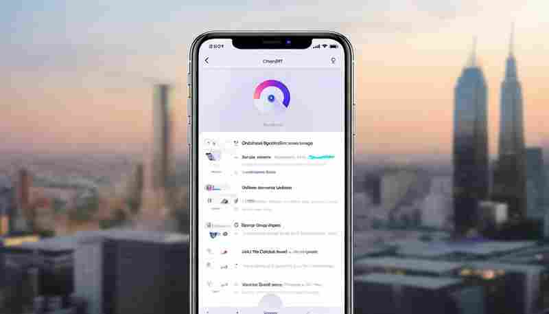 如何提高在手机上使用ChatGPT的流畅度 如何提高在手机上使用ChatGPT的流畅度