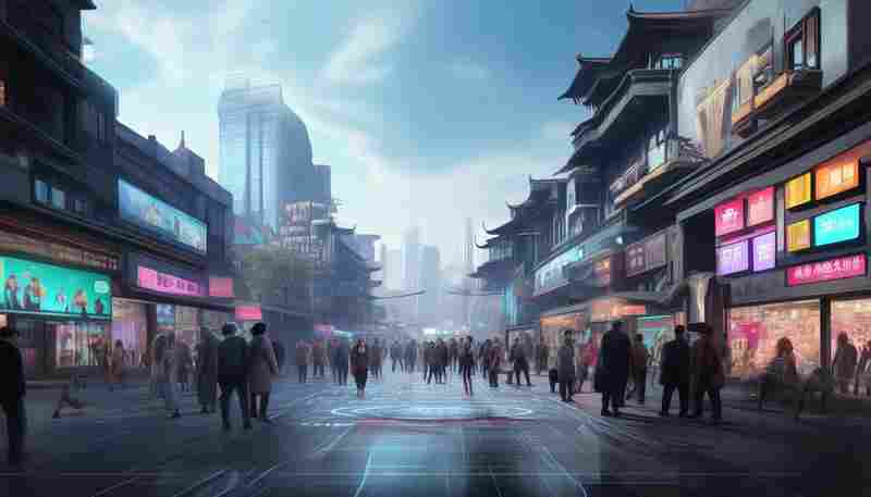 国内是否有类似ChatGPT的人工智能服务 国内是否有类似ChatGPT的人工智能服务