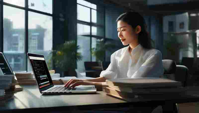 在电脑上使用ChatGPT进行市场调研的最佳方法是什么 在电脑上使用ChatGPT进行市场调研的最佳方法是什么