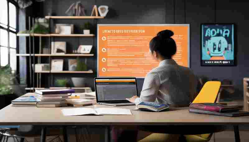 如何通过ChatGPT提高文献综述的撰写效率