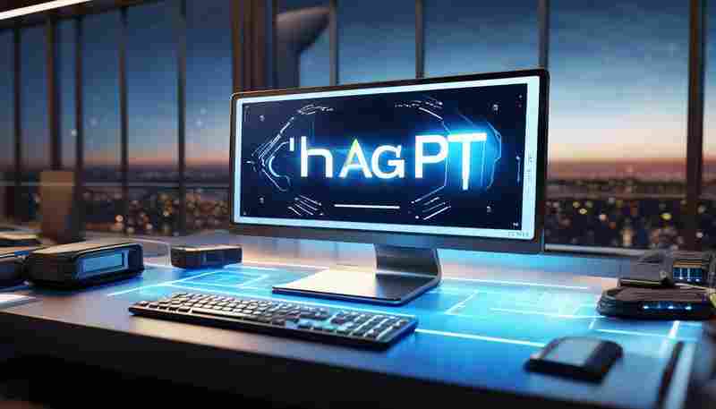 ChatGPT 4.0电脑版能否脱机使用 ChatGPT 4.0电脑版能否脱机使用