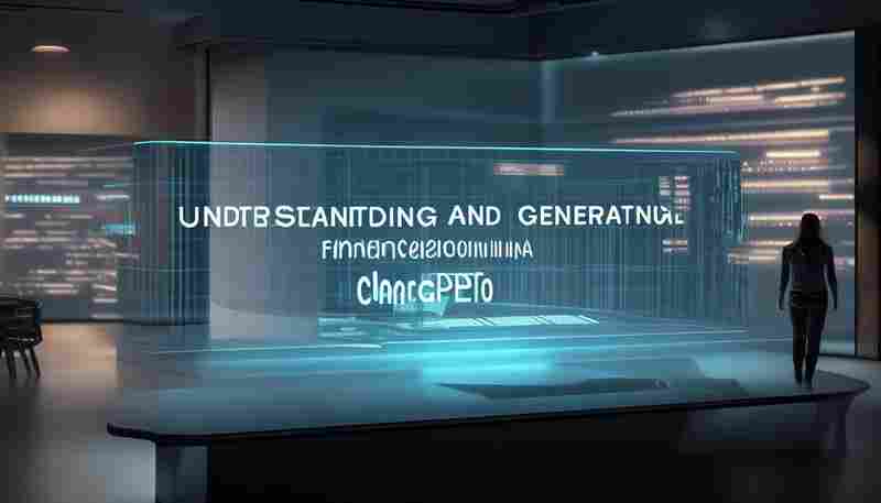 如何让ChatGPT 4.0理解和生成专业术语