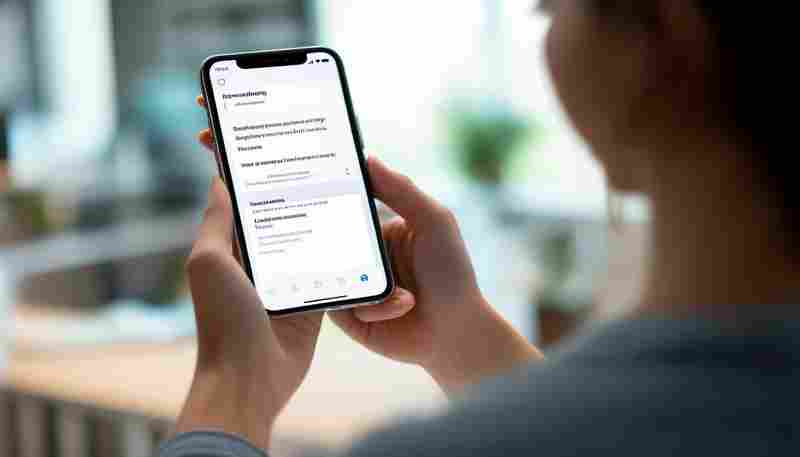 注册ChatGPT App时需要设置什么安全问题 注册ChatGPT App时需要设置什么安全问题