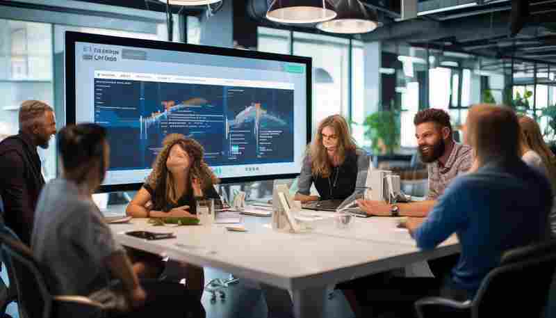 ChatGPT如何增强企业的内容营销策略