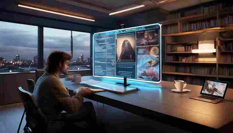 ChatGPT苹果版能否辅助创作小说或剧本