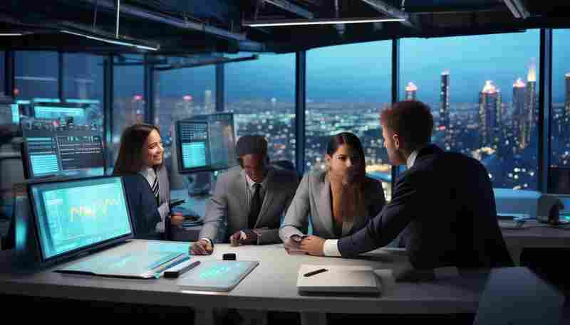 如何通过ChatGPT-4.0提高客户转化率