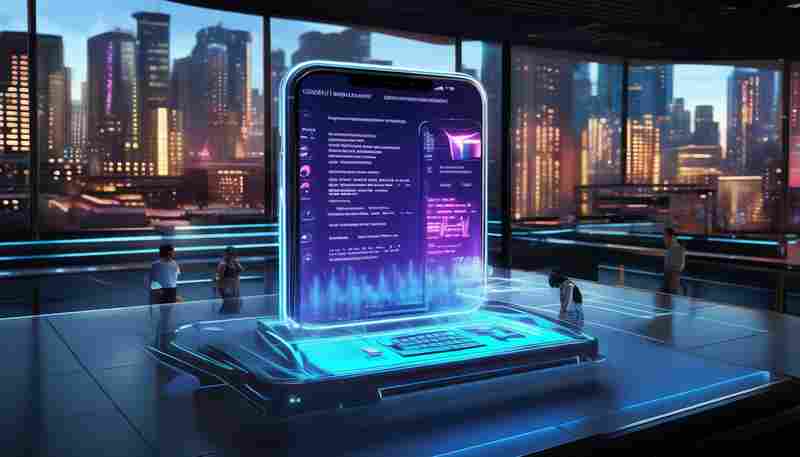 ChatGPT APP的未来发展趋势是什么