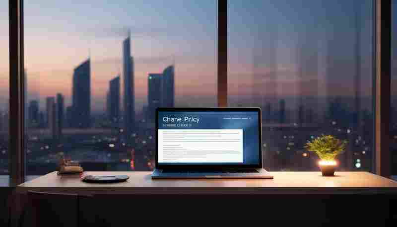 ChatGPT中文版的隐私政策如何