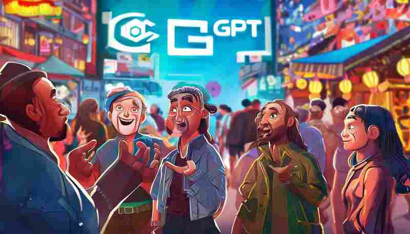 ChatGPT如何应对各种语言和方言的处理