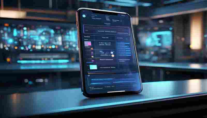 如何在安卓手机上训练自定义的ChatGPT模型