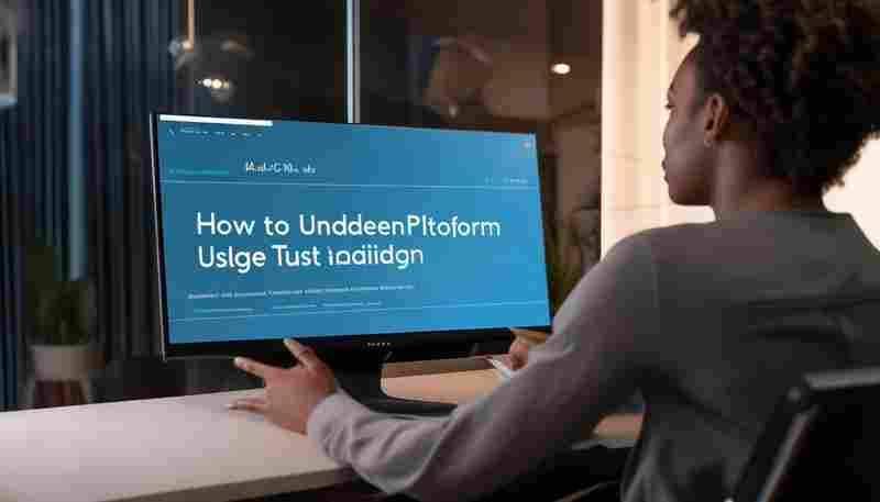 如何在ChatGPT帮助中心了解平台使用限制 如何在ChatGPT帮助中心了解平台使用限制