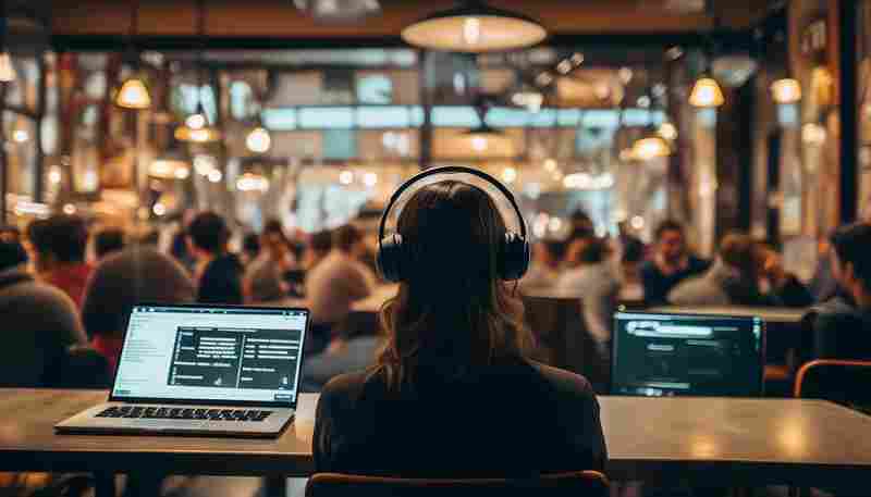 如何在嘈杂环境中确保ChatGPT语音识别准确