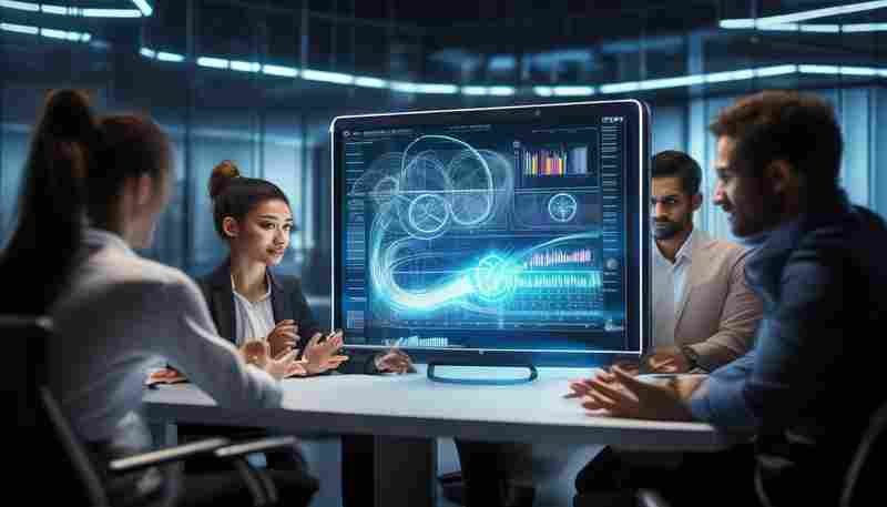 ChatGPT能否协助进行数据分析和预测 ChatGPT能否协助进行数据分析和预测