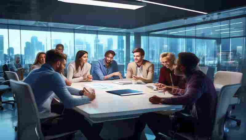 ChatGPT如何在企业中提升效率 ChatGPT如何在企业中提升效率