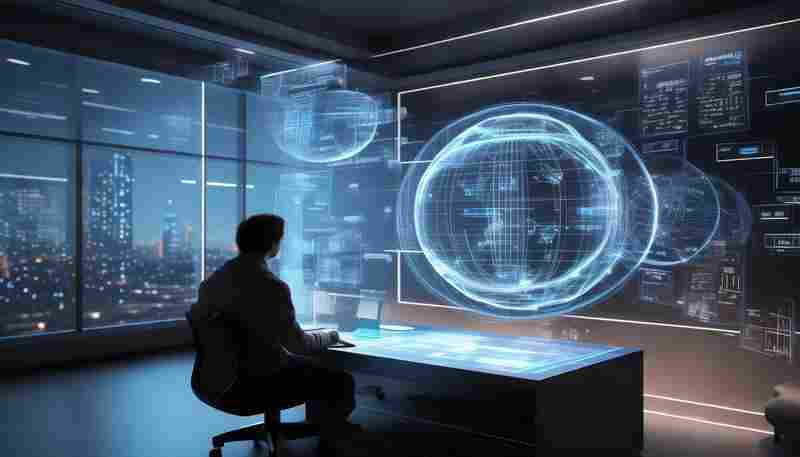 ChatGPT 5.0如何处理复杂的逻辑推理问题